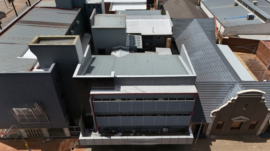 Commercial Property for Sale in Klerksdorp North West